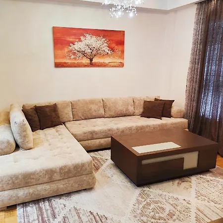Ms Corfu Center Apartment Dış mekan fotoğraf