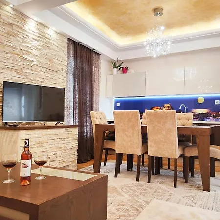 Ms Corfu Center Apartment Dış mekan fotoğraf