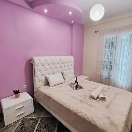 Ms Corfu Center Apartment Dış mekan fotoğraf