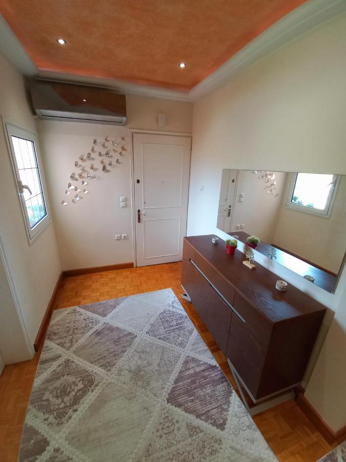 Ms Corfu Center Apartment