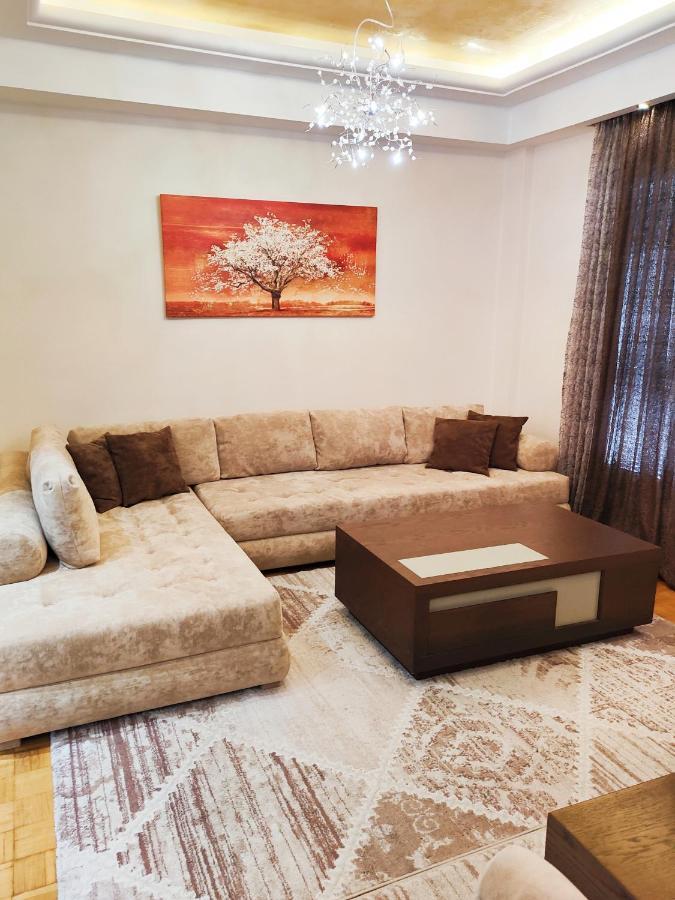Apartment Ms Corfu Center Corfu (city)