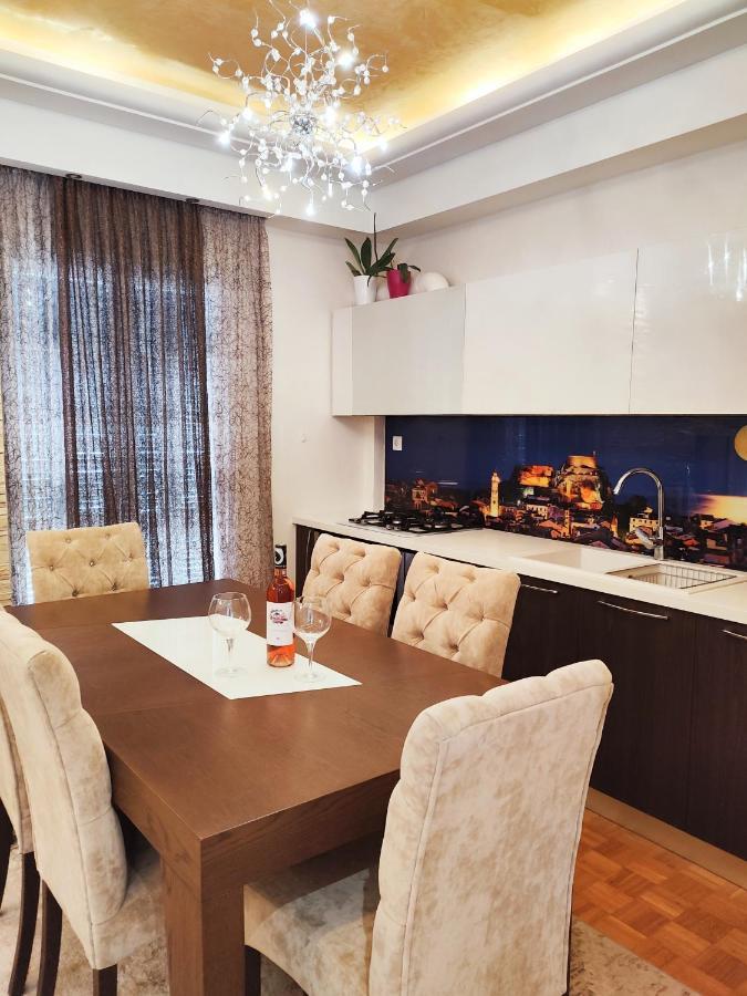 Ms Corfu Center Apartment