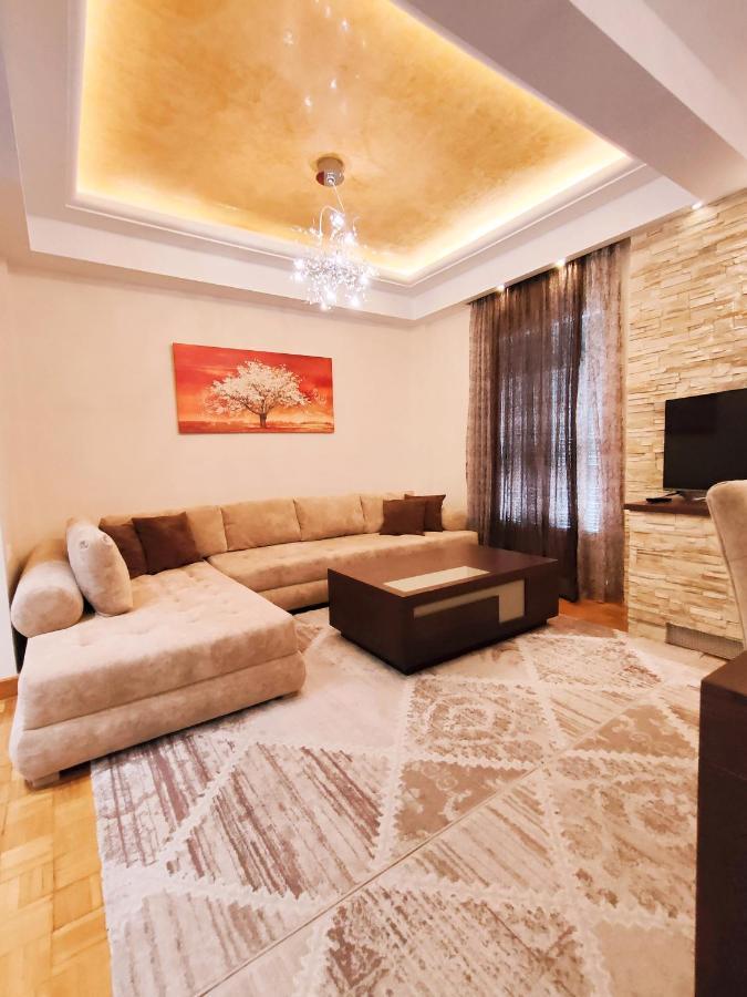 Apartment Ms Corfu Center Corfu (city)