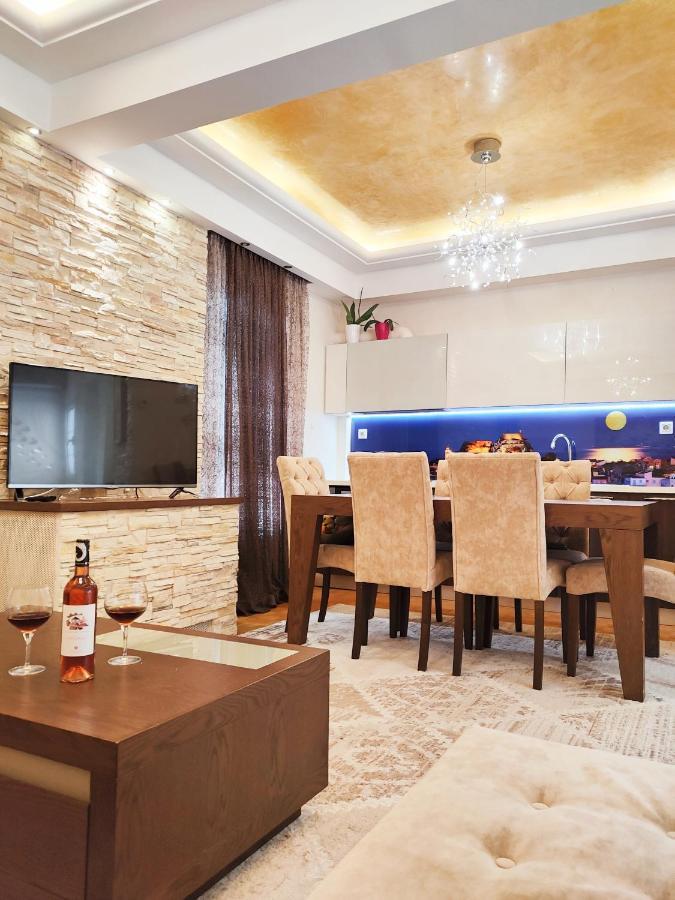 Ms Corfu Center Apartment Corfu (city)