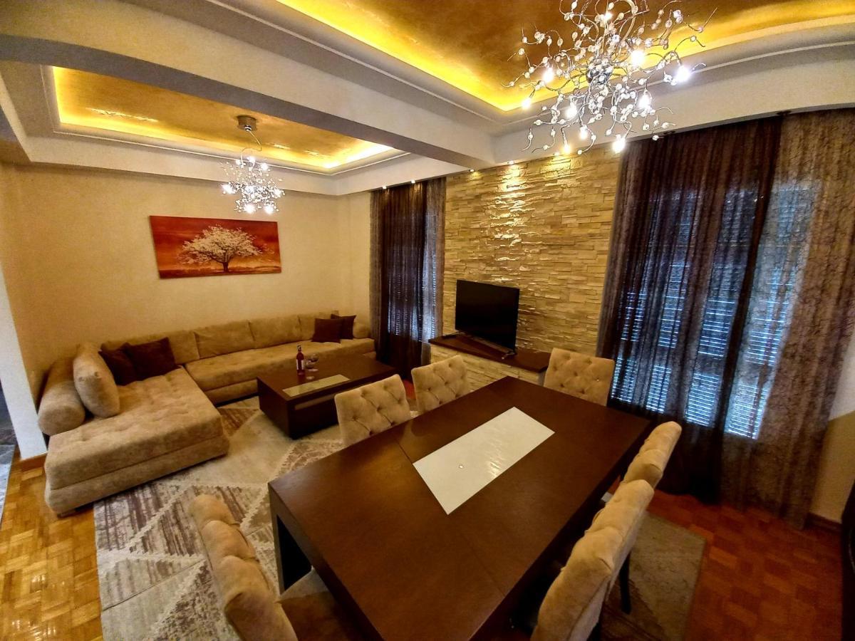 Ms Corfu Center Apartment *