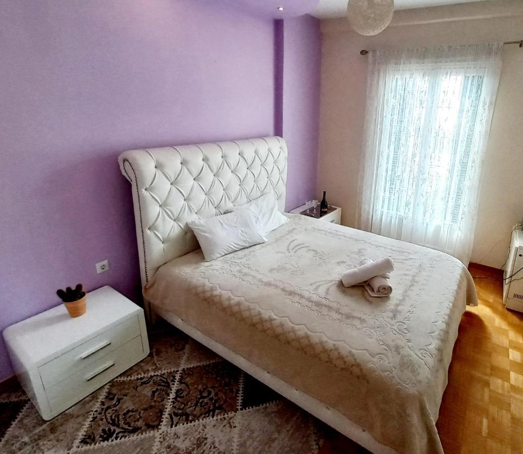 Apartment Ms Corfu Center Corfu (city)