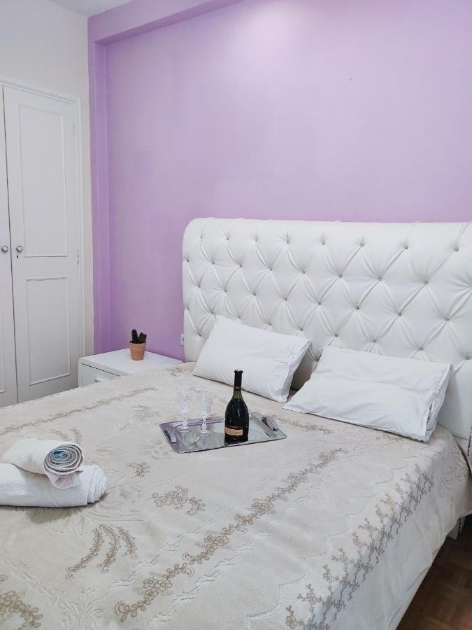 Ms Corfu Center Apartment *