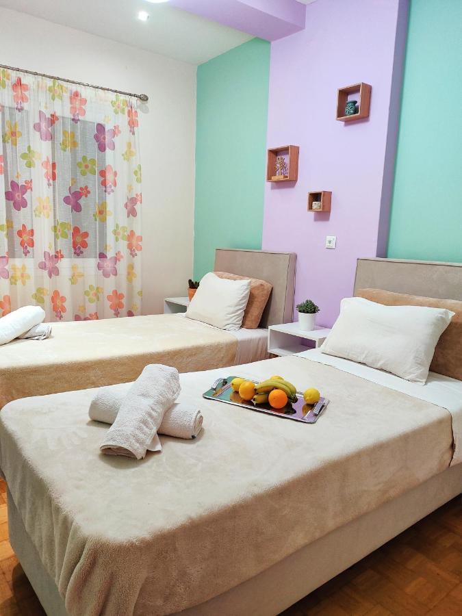 Apartment Ms Corfu Center Corfu (city)