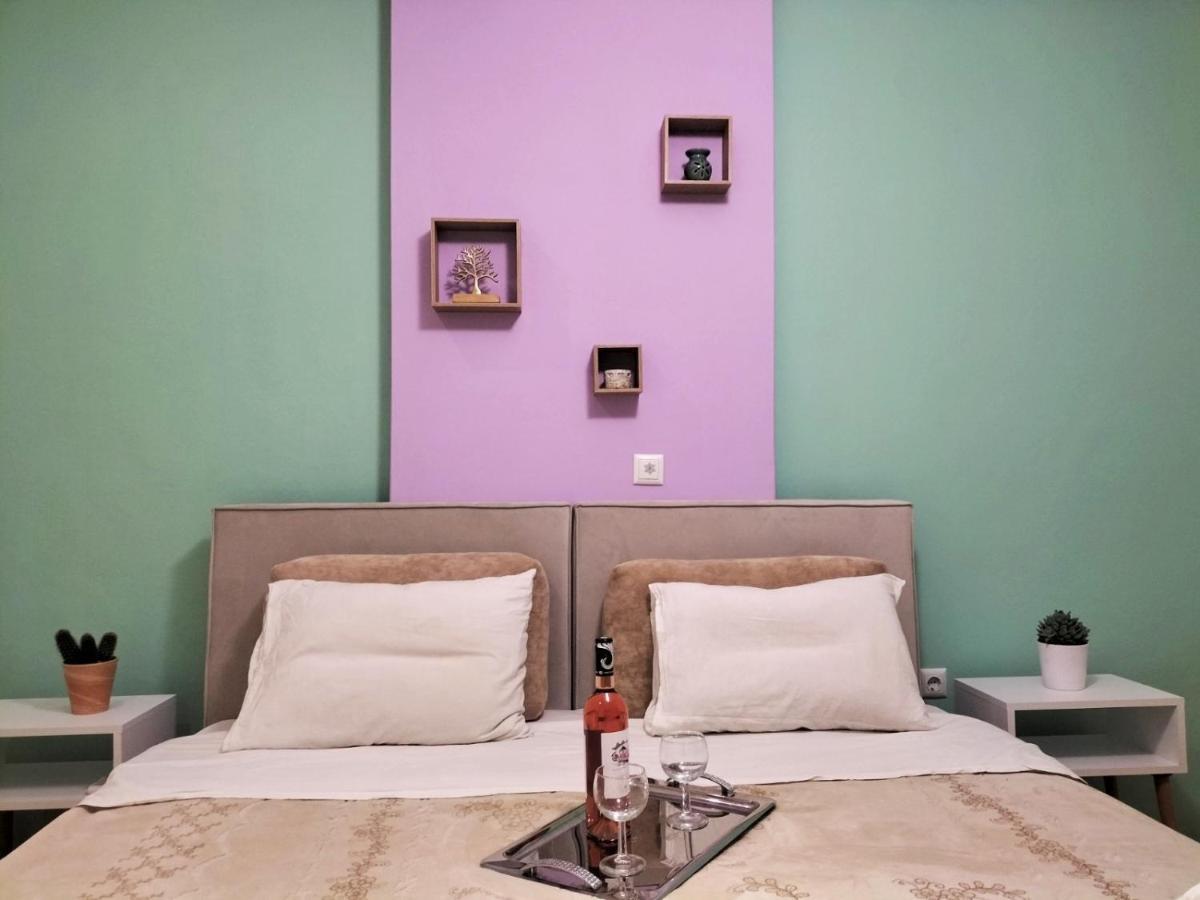 Apartment Ms Corfu Center