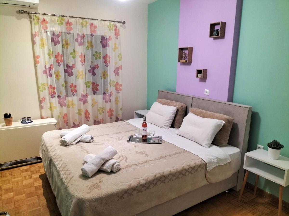Apartment Ms Corfu Center
