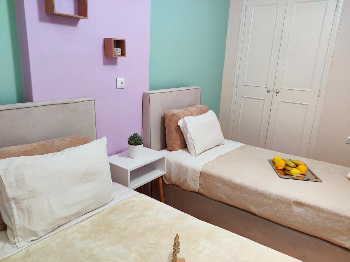 Apartment Ms Corfu Center Corfu (city)