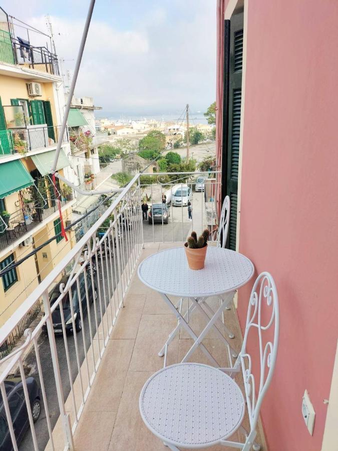 Ms Corfu Center Apartment Corfu (city)